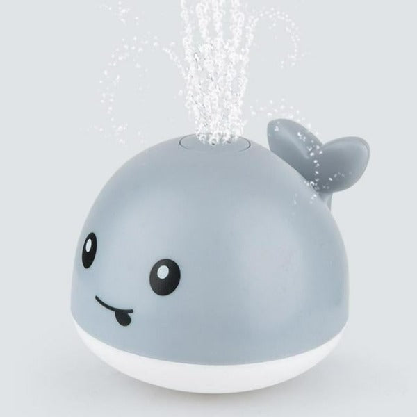 Baleine Arroseur Jouet De Bain